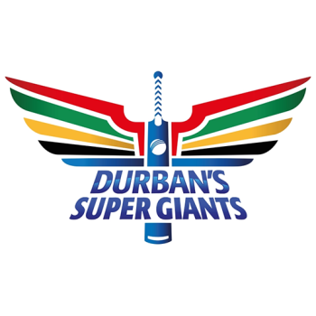 Durban's Super Giants