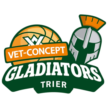 Gladiators Trier