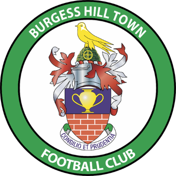Burgess Hill Town