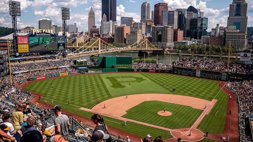 PNC Park