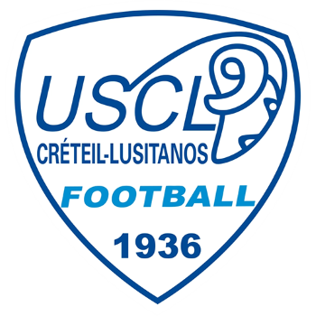 Créteil-Lusitanos