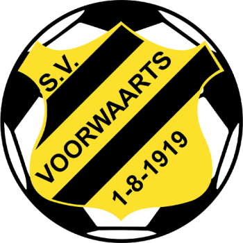 Voorwaarts