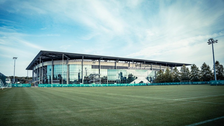 Volkswagen Arena