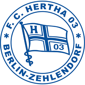 Hertha Zehlendorf