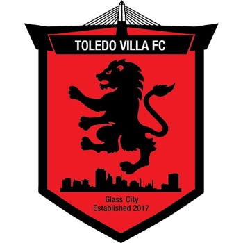 Toledo Villa