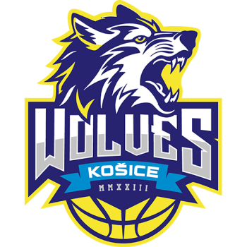 Košice Wolves