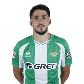 Pablo Fornals
