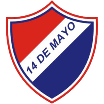 14 de Mayo