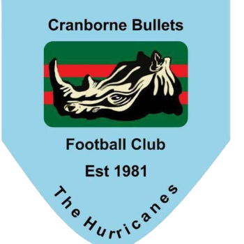 Cranborne Bullets