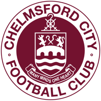 Chelmsford City
