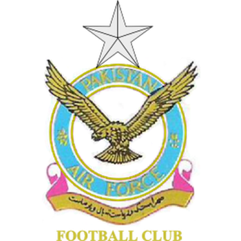 Pakistan Air Force