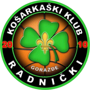 Radnički Goražde