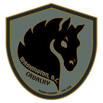 Washington DC Cavalry