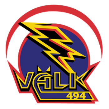Tartu Välk 494