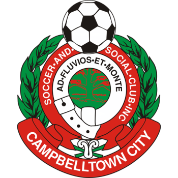 Campbelltown City