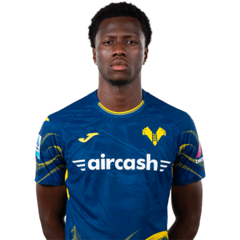 Daniel Akinbiyi Oyegoke