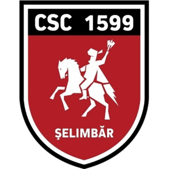 1599 Șelimbăr