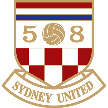 Sydney United 58