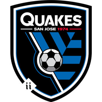 San Jose Earthquakes II